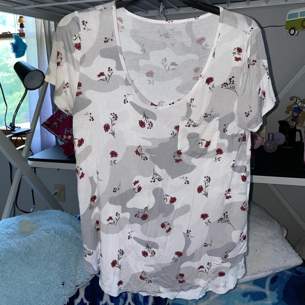 light weight tee